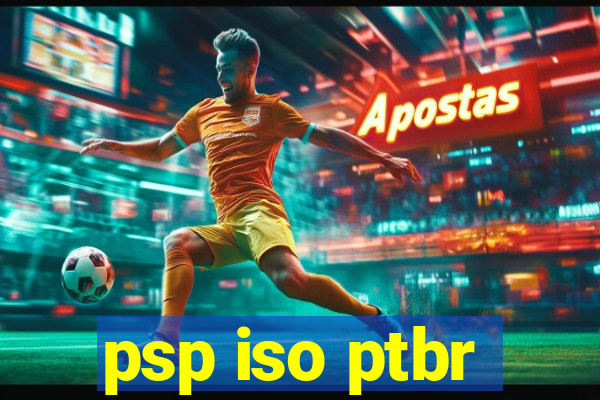 psp iso ptbr